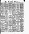 Bradford Observer Saturday 01 September 1877 Page 1