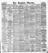 Bradford Observer Wednesday 17 October 1877 Page 1