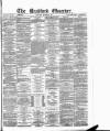 Bradford Observer Saturday 20 October 1877 Page 1