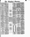 Bradford Observer Saturday 27 October 1877 Page 1