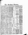 Bradford Observer Saturday 17 November 1877 Page 1