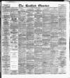 Bradford Observer Monday 21 January 1878 Page 1