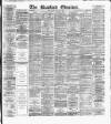Bradford Observer Wednesday 23 January 1878 Page 1