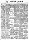 Bradford Observer Thursday 24 January 1878 Page 1
