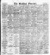 Bradford Observer Friday 25 January 1878 Page 1