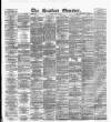 Bradford Observer Monday 08 April 1878 Page 1