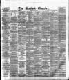 Bradford Observer Monday 22 April 1878 Page 1