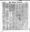 Bradford Observer Monday 01 July 1878 Page 1
