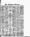 Bradford Observer Thursday 25 July 1878 Page 1