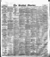 Bradford Observer Friday 27 September 1878 Page 1