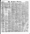 Bradford Observer Wednesday 09 October 1878 Page 1