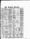 Bradford Observer Saturday 12 October 1878 Page 1