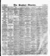 Bradford Observer Tuesday 15 October 1878 Page 1