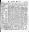 Bradford Observer Monday 04 November 1878 Page 1