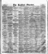 Bradford Observer Wednesday 11 December 1878 Page 1