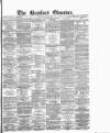 Bradford Observer Thursday 19 June 1879 Page 1
