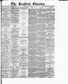 Bradford Observer Thursday 24 July 1879 Page 1