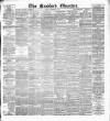 Bradford Observer Monday 01 September 1879 Page 1