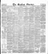 Bradford Observer Wednesday 03 September 1879 Page 1