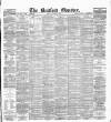 Bradford Observer Friday 05 September 1879 Page 1