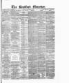 Bradford Observer Thursday 11 September 1879 Page 1