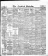 Bradford Observer Wednesday 22 October 1879 Page 1