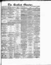 Bradford Observer Thursday 06 November 1879 Page 1