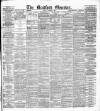 Bradford Observer Friday 07 November 1879 Page 1