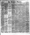 Bradford Observer Tuesday 13 January 1880 Page 1