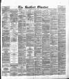 Bradford Observer Wednesday 28 January 1880 Page 1