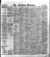 Bradford Observer Friday 13 February 1880 Page 1