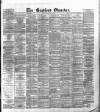 Bradford Observer Monday 23 February 1880 Page 1