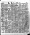 Bradford Observer Friday 09 April 1880 Page 1