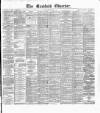 Bradford Observer Friday 11 June 1880 Page 1