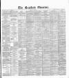 Bradford Observer Friday 18 June 1880 Page 1