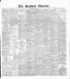 Bradford Observer Wednesday 23 June 1880 Page 1