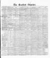 Bradford Observer Wednesday 30 June 1880 Page 1