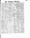 Bradford Observer Saturday 10 July 1880 Page 1