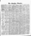 Bradford Observer Monday 12 July 1880 Page 1