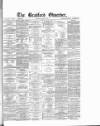 Bradford Observer Thursday 15 July 1880 Page 1