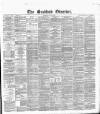 Bradford Observer Wednesday 28 July 1880 Page 1