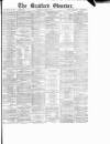 Bradford Observer Saturday 14 August 1880 Page 1