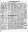 Bradford Observer Wednesday 06 October 1880 Page 1