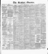 Bradford Observer Friday 08 October 1880 Page 1
