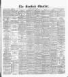 Bradford Observer Wednesday 20 October 1880 Page 1