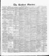 Bradford Observer Friday 22 October 1880 Page 1