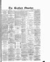 Bradford Observer Saturday 23 October 1880 Page 1