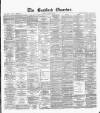 Bradford Observer Tuesday 26 October 1880 Page 1