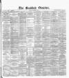 Bradford Observer Monday 01 November 1880 Page 1