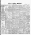 Bradford Observer Friday 05 November 1880 Page 1